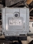 Компютър двигател Mercedes Ml W164 320cdi 224кс 2006г. A6421506079, снимка 1