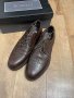 Мъжки обувки Borelli 45 номер естествена кожа, снимка 3