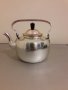 Стар чайник , снимка 2