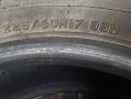 225/60/17 зимни гуми Фалкен, снимка 2