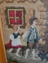 Гоблен "Хензел и Гретел", снимка 4