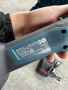 Bosch GWS 18V-10 C ъглошлайф, снимка 6