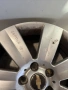 Алуминиева джанта за Chevrolet Captiva 7Jx18 ET45 2010 г. – OEM, снимка 3
