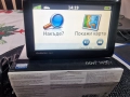 Ново!!! 5" инча GPS навигация Garmin Nuvi 1450Т + с доживотни карти подарък 32GB, снимка 2