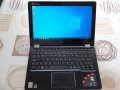 Таблет и Лаптоп 2в1 Lenovo Yoga 3 11 - 11.6" - Core M-5Y10c/RAM 8GB/SSD128GB, снимка 5