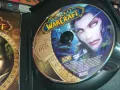 WORLD WARCRAFT ORIGINAL DVD GAME 1402251928, снимка 16