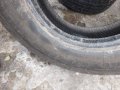 2бр.зимни PIRELLI 305/70/22.5 152L, снимка 7