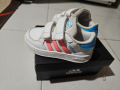 Детски маратонки Adidas 23номер, снимка 6