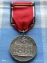 РЕПЛИКА Медал за кръвен орден от втората световна война Трети райх 50458, снимка 11