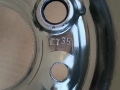 13’’4x98 originalni za fiat/lancia 13” 4х98 оригинални за фиат/ланчия-№673, снимка 8