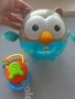 Бухал fisher price, снимка 1 - Образователни игри - 33296316