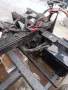 Електрическа инвалидна количка за части , снимка 4