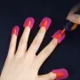 Протектори за перфектен маникюр 26бр., снимка 5
