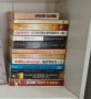 Книги (различни жанрове) , снимка 2