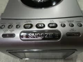 CD Player,радио,часовник,аларма -SNOOZE, снимка 15