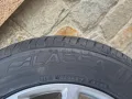 5x112 - 16 цола 5х112 5 x 112 audi оригинални 225 55 16 Lassa, снимка 8