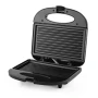 Уред за сандвичи Muhler МН-788S, грил плоча, снимка 2