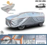 Покривало против градушка за джип XL 490 см – Водоустойчиво, снимка 1