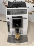 Кафемашина кафе автомат delonghı magnifica с гаранция, снимка 4
