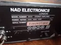 NAD 3020i транзисторен усилвател, снимка 4