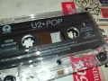 U2-ORIGINAL TAPE 2207250708, снимка 6