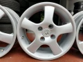 Джанти 16" 4х114.3 Оригинални Хонда, снимка 5