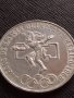 Сребърна монета 25 песо 1968г. Мексико сити Летни Олимпийски игри 36678, снимка 16