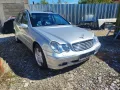 Мерцедес C 320 бензин 218 коня W203 На Части комби 4 matic, снимка 1