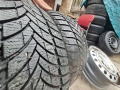 Зимни гуми 205/45/17, снимка 1