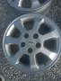 5x110..15цола 6j ET43 оригинални Опел , снимка 4