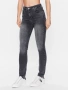KARL LAGERFELD нови дамски дънки Skinny fit с висока талия, снимка 1