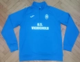 Оригинално Горнище на Аталанта 1/4 Zip, снимка 1