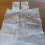 НОВА! Римска щора с халки, полупрозрачно перде с бродерия, снимка 5