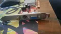 Видеокарта ATI Radeon 9200SE 64MB 64bit AGP, снимка 2