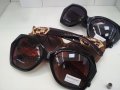 Katrin Jones HIGH QUALITY FASHION POLARIZED 100% UV защита TOП цена! Гаранция!!! , снимка 1 - Слънчеви и диоптрични очила - 26603905