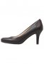 Дамски елегантни обувки Anna Field, нови, с кутия, черни, снимка 7