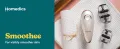 Уред за борба с целулита и гладка кожа HoMedics Smoothee, снимка 5