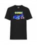 Детска Тениска Соник Sonic The Hedgehog Sonic Car Изненада,Подарък,Игра,Колата на соник, Sonic, снимка 10