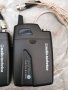 Безжични приемници / предаватели + 2бр. микрофони AUDIO-TECHNIKA  ATW-T1001EX, снимка 4