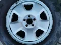 4бр ОРИГИНАЛНИ OFFROAD джанти 15" за СУБАРУ ФОРЕСТЪР, АУТБЕК, ИМПРЕЗА, XV, ЛЕГАСИ, снимка 5