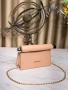 чанти Jacquemus - The Rond Carre clutch ↔️ 20 cm ↕️ 11 cm , снимка 5