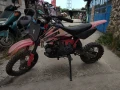 Мотокрос Орион ( pitbike motocross Orion ) 140 кубика, снимка 2