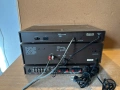 тунер, дек и усилвател на "ITT", снимка 8