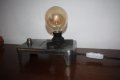 Лампа, направена от стар спиртник !!!, снимка 3