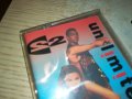 2 UNLIMITED-КАСЕТА 0205221905, снимка 4