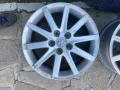 Lexus GS Джанти 2 комплекта 17 и 18 , снимка 7