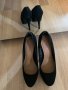 Официални черни обувки, снимка 2