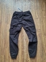 Страхотнен мъжки спортен панталон STONE ISLAND размер 30,31,32,33,34,36, 38 , снимка 4