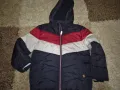 Зимно Унисекс яке на Name it , снимка 1