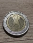 Монета 2 €, снимка 1